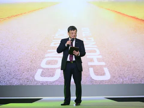 “Our Journey is The Consumer’s Journey – Con đường chúng ta đi”, đánh dấu sự chuyển đổi của Tập đoàn Masan
